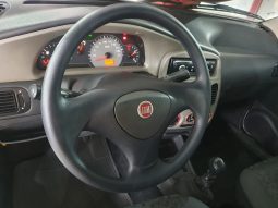 FIAT PALIO ECONOMY 1.0 8V MT full