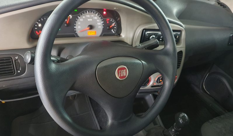 FIAT PALIO ECONOMY 1.0 8V MT full