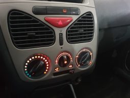 FIAT PALIO ECONOMY 1.0 8V MT full