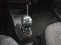 FIAT PALIO ECONOMY 1.0 8V MT full