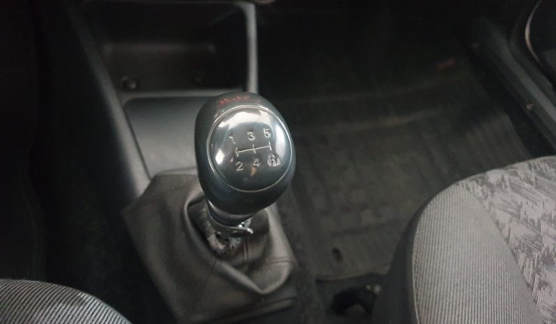 FIAT PALIO ECONOMY 1.0 8V MT full