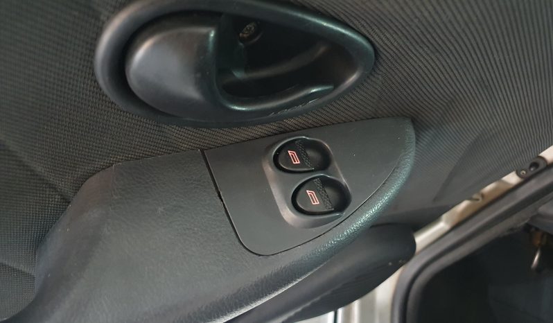 FIAT PALIO ECONOMY 1.0 8V MT full