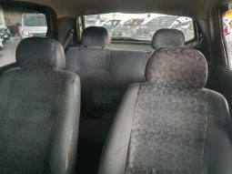 FIAT PALIO ECONOMY 1.0 8V MT full