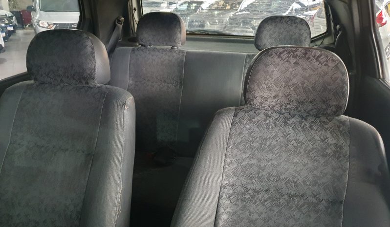 FIAT PALIO ECONOMY 1.0 8V MT full