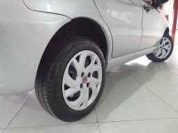 FIAT PALIO ECONOMY 1.0 8V MT full