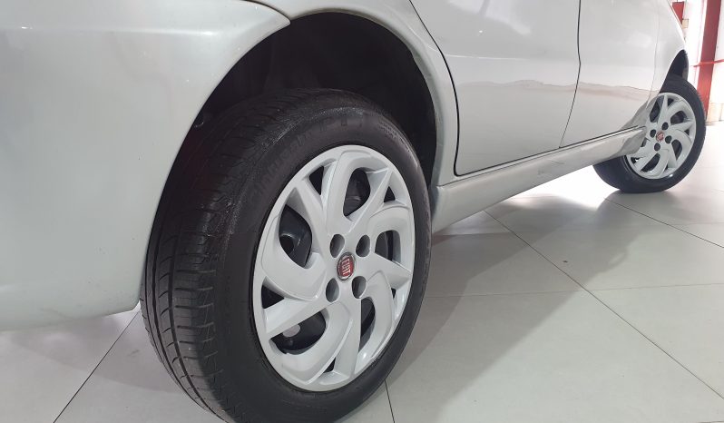 FIAT PALIO ECONOMY 1.0 8V MT full