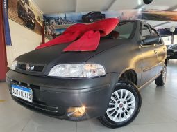FIAT PALIO FIRE 1.0 8V MT