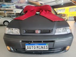 FIAT PALIO FIRE 1.0 8V MT full