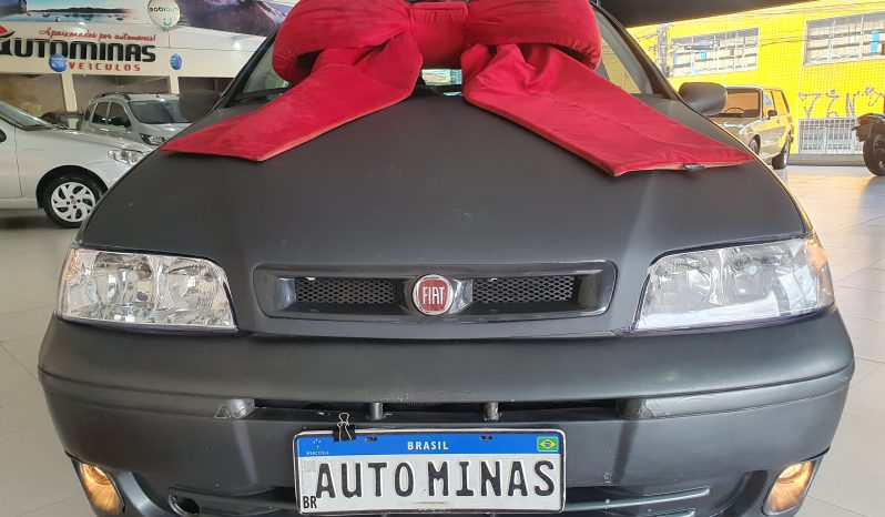 FIAT PALIO FIRE 1.0 8V MT full