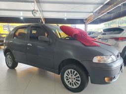 FIAT PALIO FIRE 1.0 8V MT full
