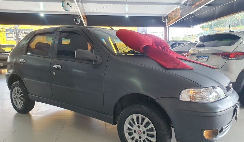 FIAT PALIO FIRE 1.0 8V MT full
