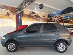 FIAT PALIO FIRE 1.0 8V MT full