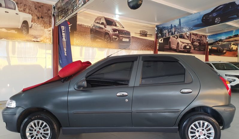 FIAT PALIO FIRE 1.0 8V MT full