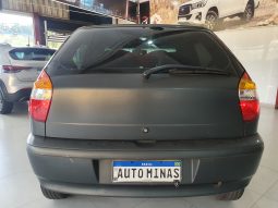 FIAT PALIO FIRE 1.0 8V MT full
