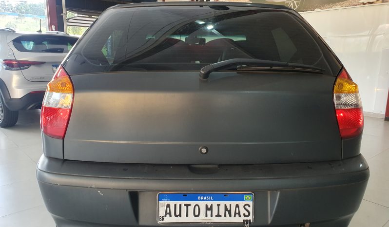 FIAT PALIO FIRE 1.0 8V MT full