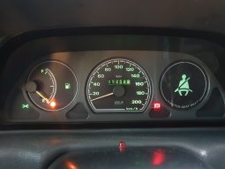 FIAT PALIO FIRE 1.0 8V MT full