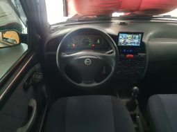 FIAT PALIO FIRE 1.0 8V MT full