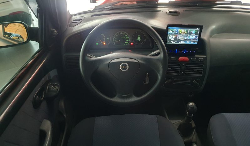 FIAT PALIO FIRE 1.0 8V MT full