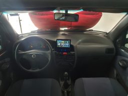 FIAT PALIO FIRE 1.0 8V MT full