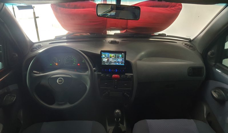 FIAT PALIO FIRE 1.0 8V MT full