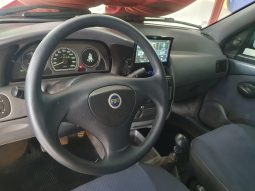 FIAT PALIO FIRE 1.0 8V MT full