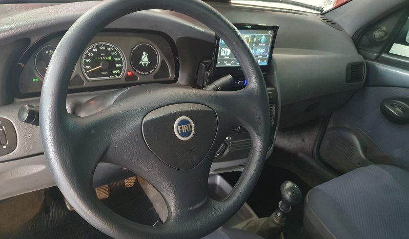 FIAT PALIO FIRE 1.0 8V MT full