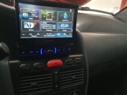 FIAT PALIO FIRE 1.0 8V MT full