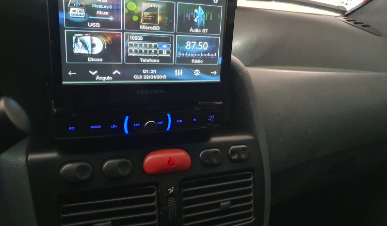 FIAT PALIO FIRE 1.0 8V MT full