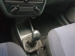 FIAT PALIO FIRE 1.0 8V MT full