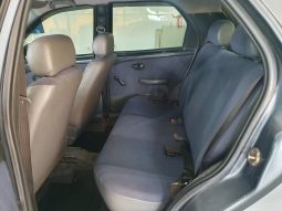 FIAT PALIO FIRE 1.0 8V MT full