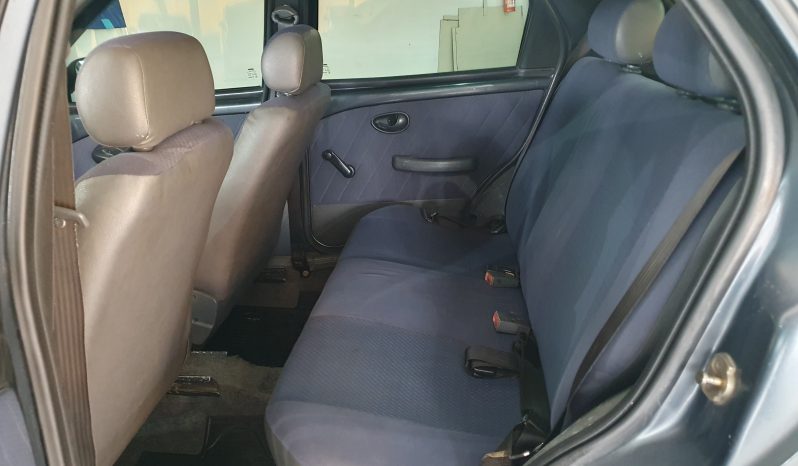 FIAT PALIO FIRE 1.0 8V MT full