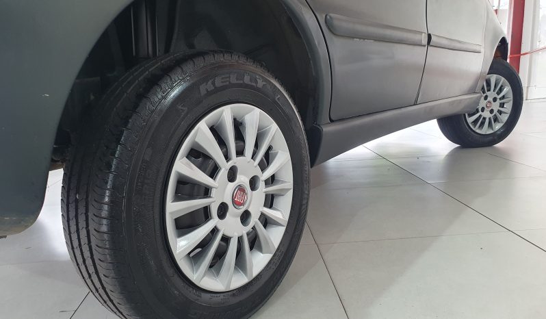 FIAT PALIO FIRE 1.0 8V MT full