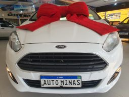 FORD FIESTA 1.5 16V MT full