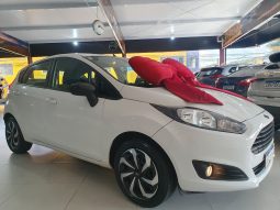 FORD FIESTA 1.5 16V MT full