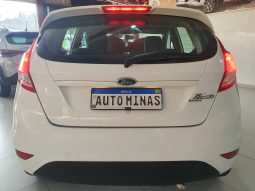 FORD FIESTA 1.5 16V MT full