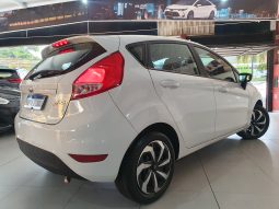 FORD FIESTA 1.5 16V MT full