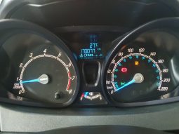 FORD FIESTA 1.5 16V MT full