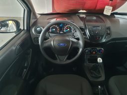 FORD FIESTA 1.5 16V MT full