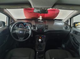 FORD FIESTA 1.5 16V MT full