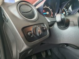 FORD FIESTA 1.5 16V MT full