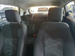 FORD FIESTA 1.5 16V MT full
