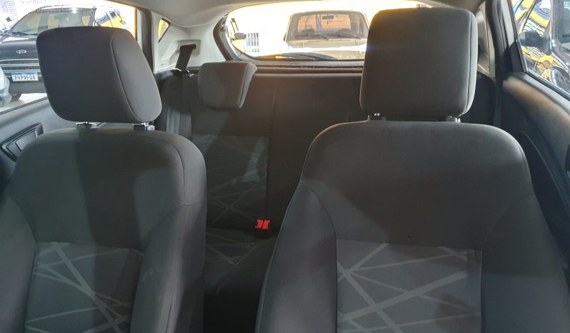 FORD FIESTA 1.5 16V MT full