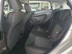 FORD FIESTA 1.5 16V MT full