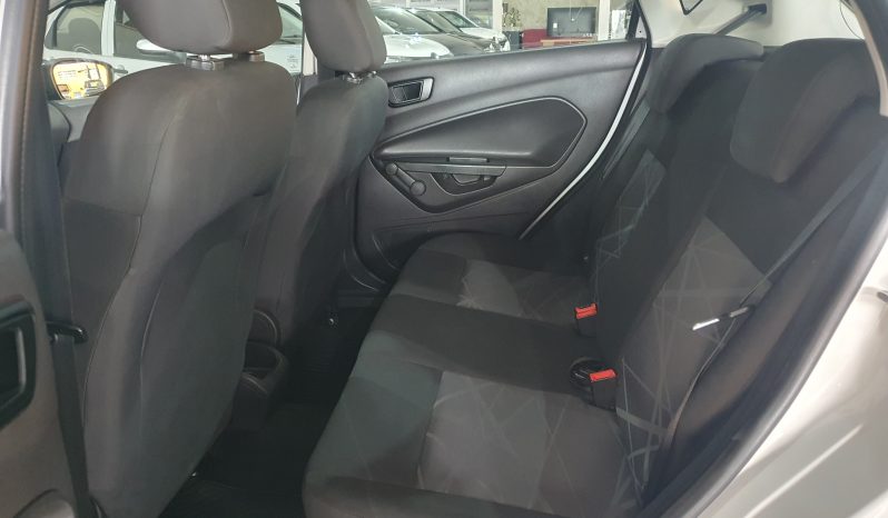 FORD FIESTA 1.5 16V MT full