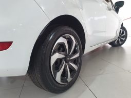 FORD FIESTA 1.5 16V MT full