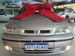FIAT PALIO ELX 1.3 16V MT full