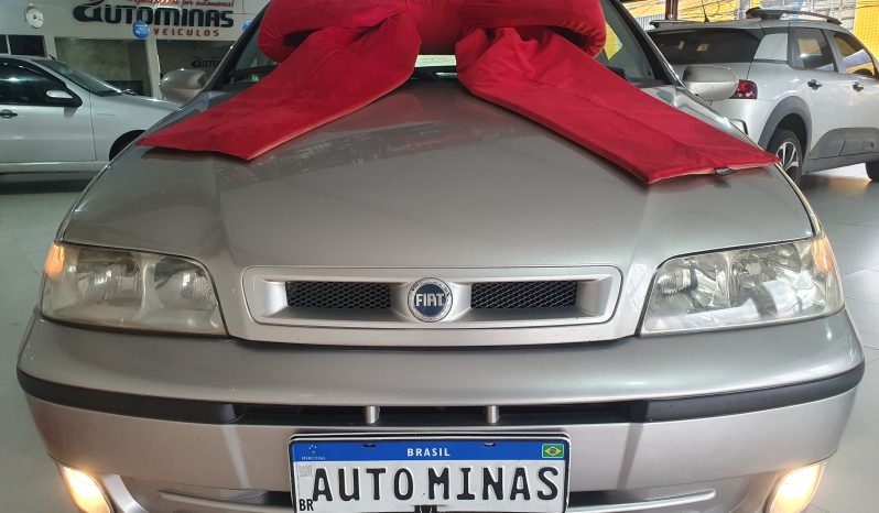 FIAT PALIO ELX 1.3 16V MT full