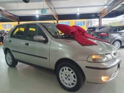 FIAT PALIO ELX 1.3 16V MT full