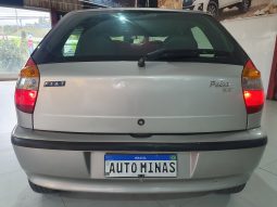 FIAT PALIO ELX 1.3 16V MT full
