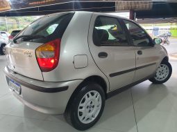 FIAT PALIO ELX 1.3 16V MT full